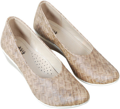 36% OFF on Eve Dior Brmatbly Wedges