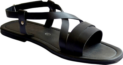 41% OFF on Suri Leather Leather Sandals 41% OFF on Suri Leather Leather Sandals