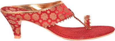 43% OFF on Two Friends Heels