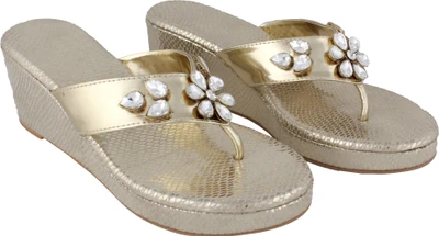26% OFF on Rachna Design Studio Wedges 26% OFF on Rachna Design Studio Wedges