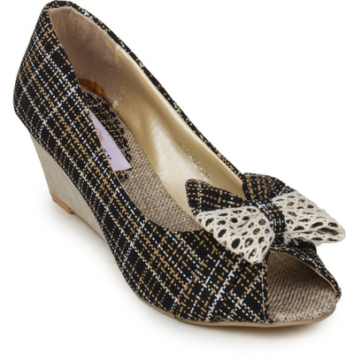 20% OFF on Stylistry Wedges