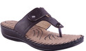 60% OFF on Adorn Elegant Flats
