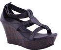 50% OFF on Adorn Elegant Wedges
