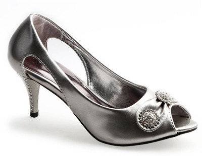 69% OFF on CatBird Heels