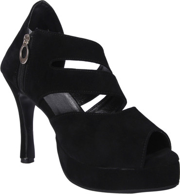 34% OFF on John Sparrow Heels