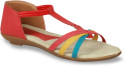 20% OFF on Studio 9 All Season Sandal Flats