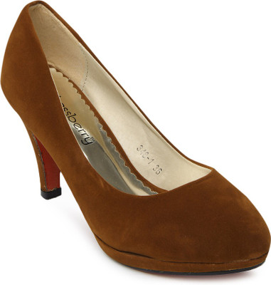 50% OFF on Dressberry Heels