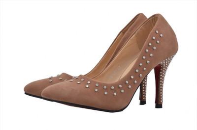 40% OFF on Shuberry SB-046 Heels