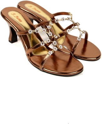 10% OFF on Balujas J.June Heels