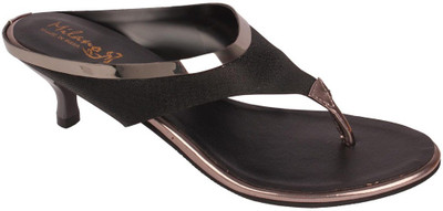 50% OFF on Milano Sandals Heels 50% OFF on Milano Sandals Heels