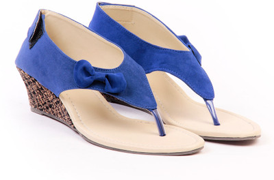 66% OFF on TEN Wedges