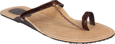 44% OFF on Jade Kolhapuri Flats 44% OFF on Jade Kolhapuri Flats