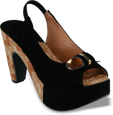 46% OFF on Studio 9 High Platform Heels 46% OFF on Studio 9 High Platform Heels