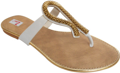 27% OFF on Zedds Flats