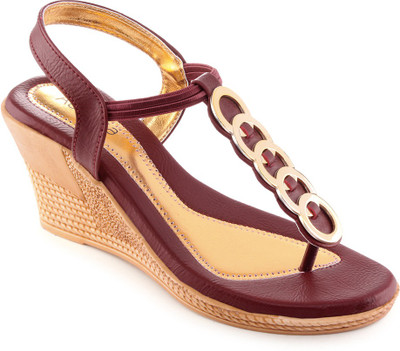 40% OFF on Aashka Wedges