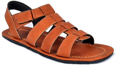 60% OFF on Footlodge Sandals
