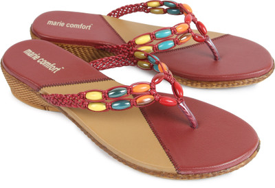 52% OFF on Marie Comfort Flats