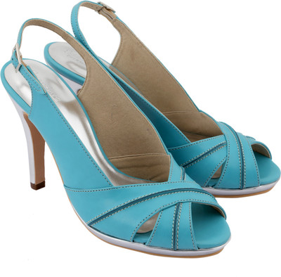 56% OFF on Charudiva Design Studio Heels 56% OFF on Charudiva Design Studio Heels