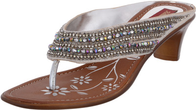 15% OFF on Heels n Wedges Heels