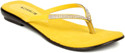29% OFF on Kosher Klss028-Yellow Flats