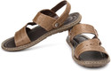 Lee Cooper Leather Sandals