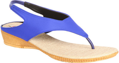 75% OFF on Indulgence V-Strap Elasticised Back Sandals Flats 75% OFF on Indulgence V-Strap Elasticised Back Sandals Flats
