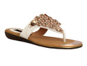 60% OFF on Trilokani Super Fancy Women Sandals 60% OFF on Trilokani Super Fancy Women Sandals