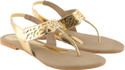 53% OFF on Ncollections Flats