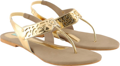 53% OFF on Ncollections Flats