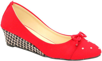 Stylish Step Wedges Stylish Step Wedges