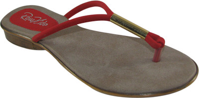 50% OFF on Raw Hide Flats