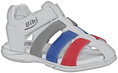 10% OFF on Bibi Trendy Leather Sandal- 660110 Boys Sandals