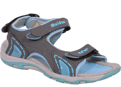 45% OFF on Meldas Stella Sports Sandals