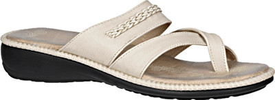 Khadim's Softouch Stride Wedges