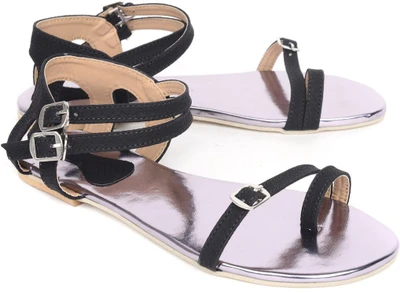 54% OFF on Base One One Flats