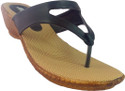 14% OFF on ShoeCentre PVC Airmax Sole Burmi Wedges 14% OFF on ShoeCentre PVC Airmax Sole Burmi Wedges