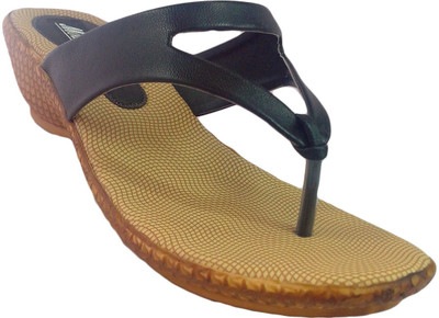 14% OFF on ShoeCentre PVC Airmax Sole Burmi Wedges 14% OFF on ShoeCentre PVC Airmax Sole Burmi Wedges