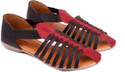 29% OFF on Nector Sandals Flats 29% OFF on Nector Sandals Flats