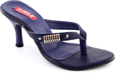 60% OFF on Kielz Ladies Heels