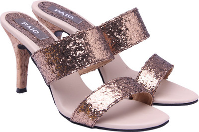 20% OFF on Paio Accessories Heels