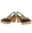 13% OFF on Calzado Durable Wedges 13% OFF on Calzado Durable Wedges