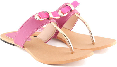 34% OFF on Cenizas Flat Tie Flats