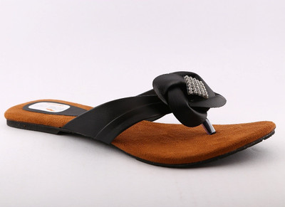 34% OFF on Cenizas Daimond Royal V Flats