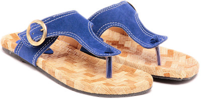 66% OFF on TEN Flats