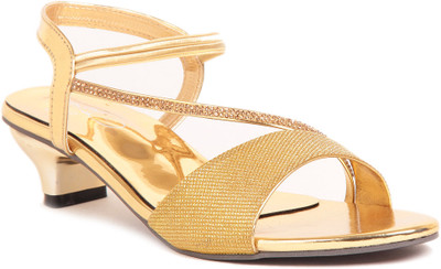 62% OFF on Sindhi Footwear MH-A1818 Heels