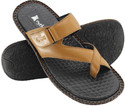 Cythos Moist Leather Sandals Cythos Moist Leather Sandals