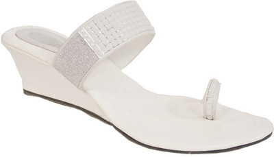 50% OFF on Aashka Haute Wedges