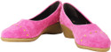 10% OFF on Zeta Pretty Pink Casual Shoes