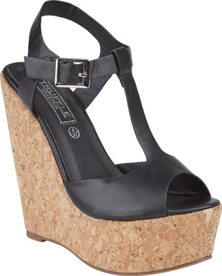 Truffle Collection Wedges