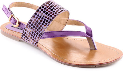 60% OFF on Kielz Ladies Flats